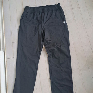 블랙야크트레이닝바지