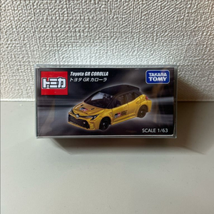 토미카 도쿄오토살롱 한정