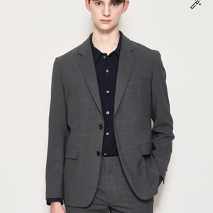 타임옴므 정품 정장바지(슬랙스)-바지만 판매