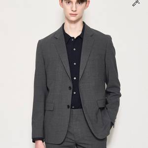 타임옴므 정품 정장바지(슬랙스)-바지만 판매