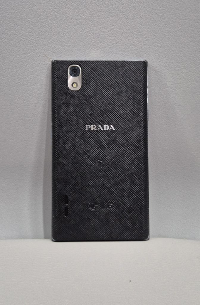 엘지 프라다 폰 폴더폰 공신폰 공부폰 단순통화 문자만--4