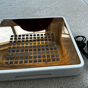 모스티브 흡진기(듀얼팬 36w) 이미지