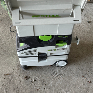 패스툴 집진기 세트로 판매합니다