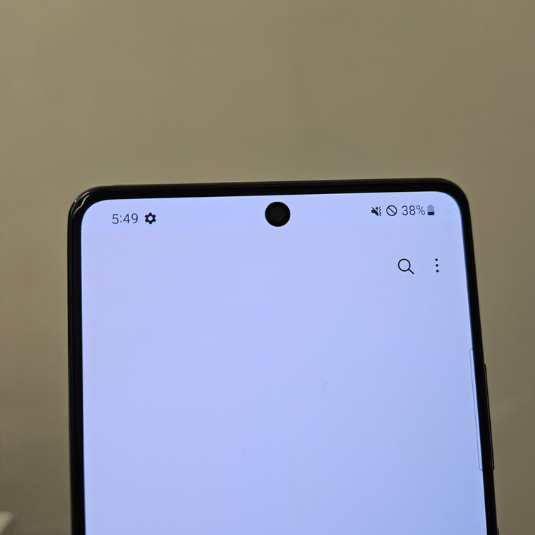 갤럭시 A716 (퀀텀) / A급 / 2-15--6