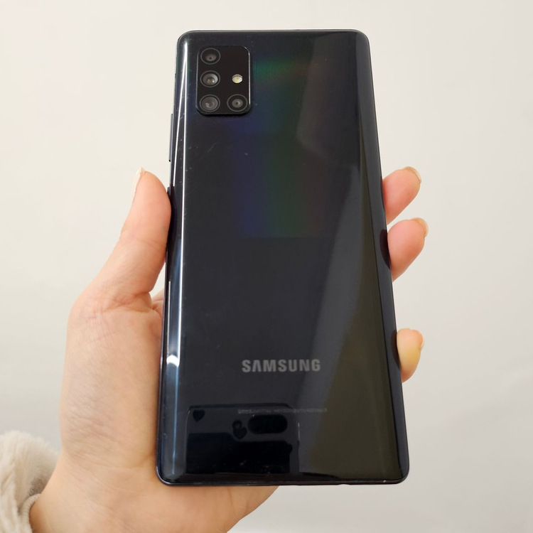 갤럭시 A716 (퀀텀) / A급 / 2-14--0