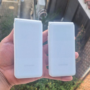 삼성 폴더폰 폴더2 공부폰 효도폰 학생폰