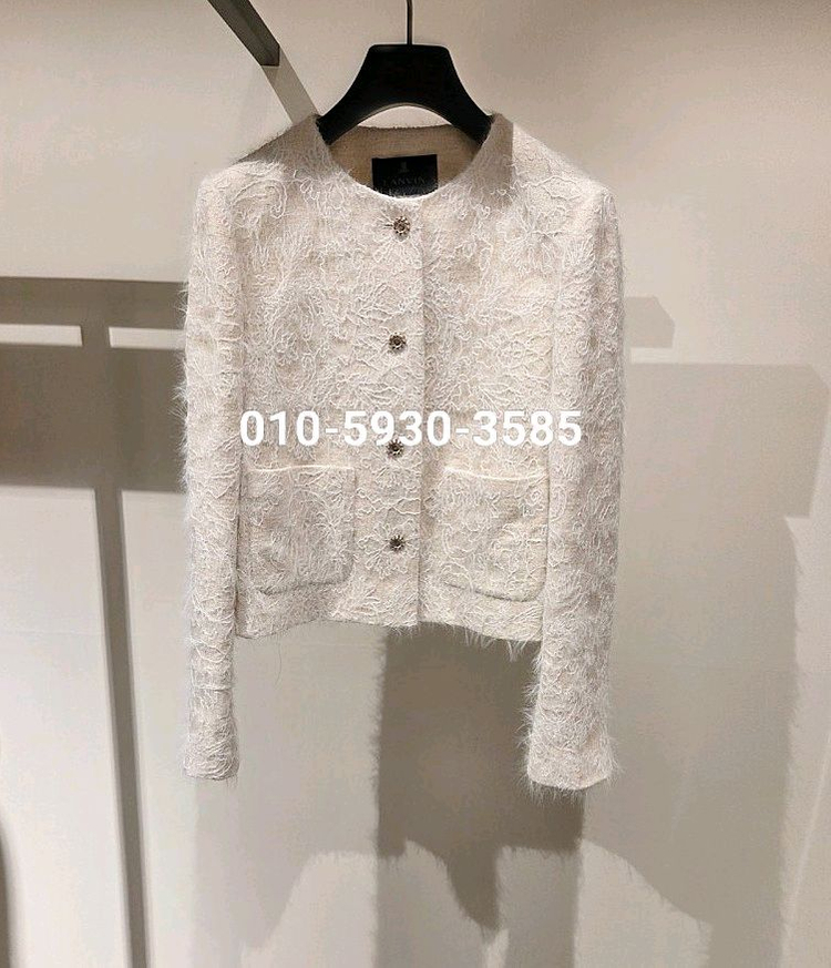 랑방 26 완판 신상 자켓 새상품--6