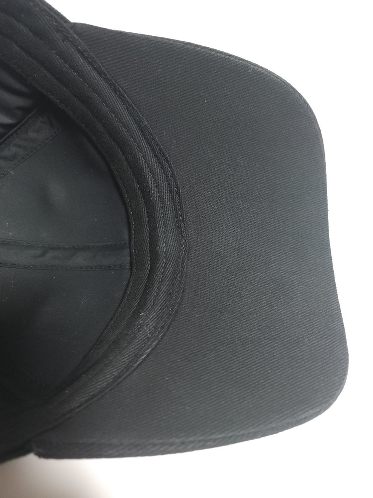 L 발렌시아가 챙로고 여성 모자 b511142--4