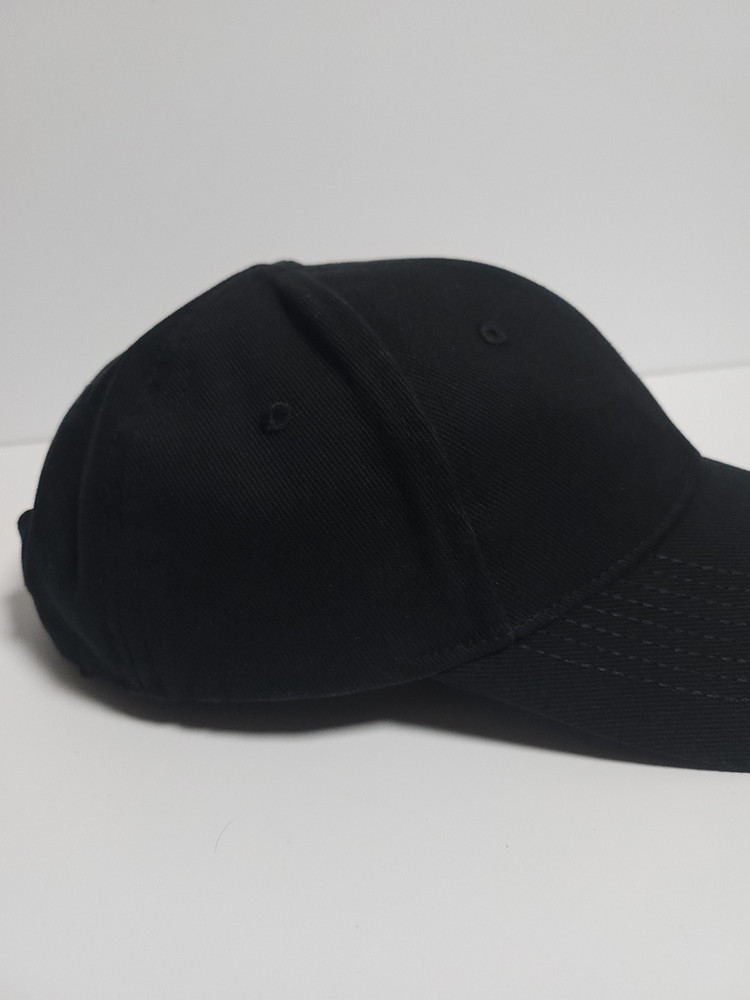 L 발렌시아가 챙로고 여성 모자 b511142--2