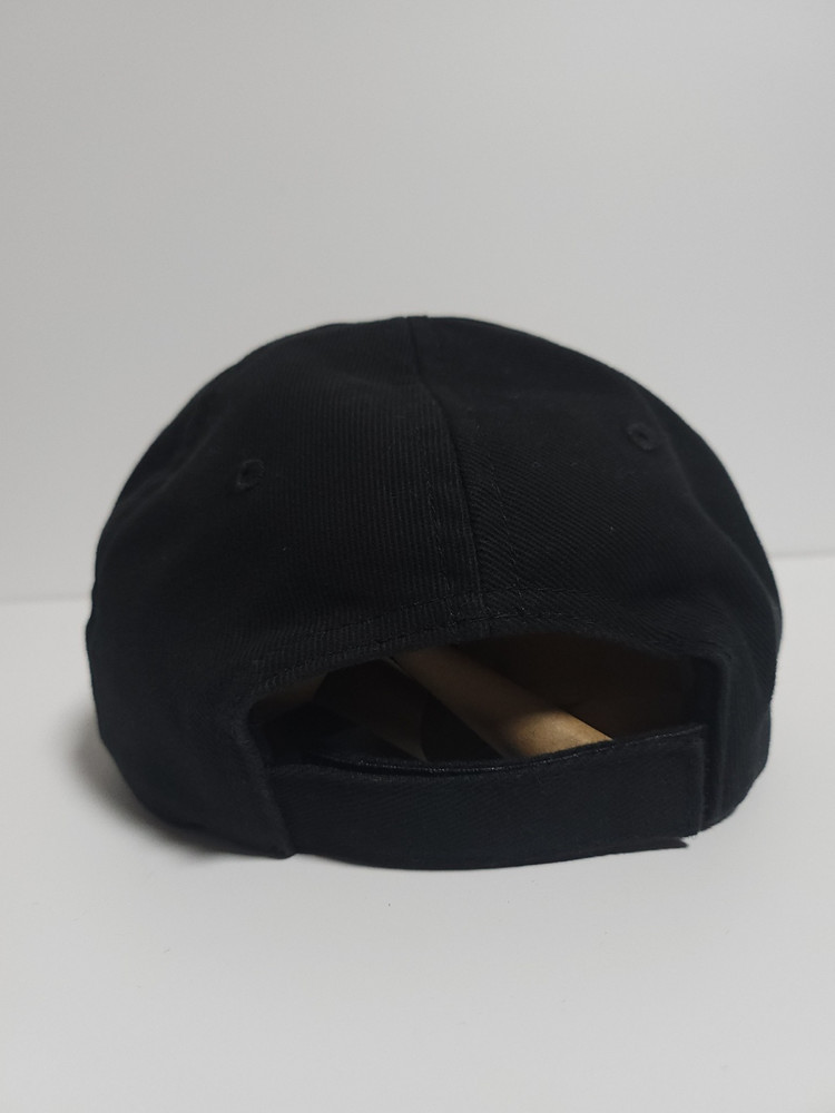 L 발렌시아가 챙로고 여성 모자 b511142--3