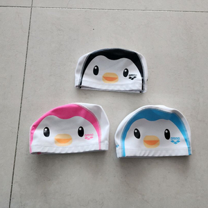 아레나 키즈 실리콘코팅수모 3개팔아요