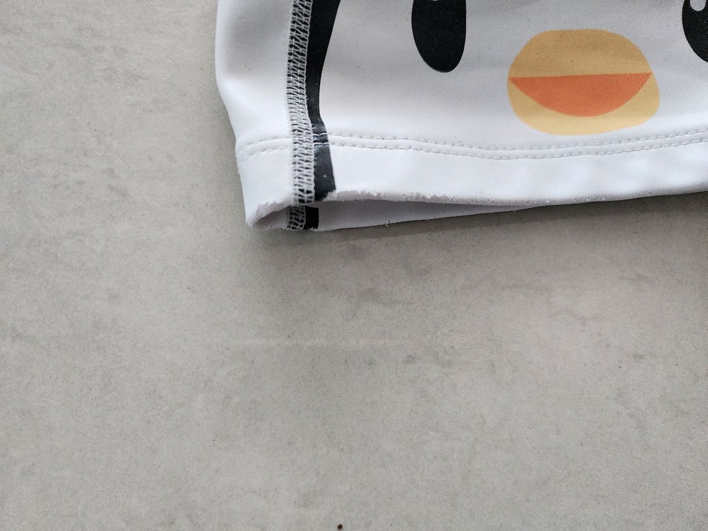 아레나 키즈 실리콘코팅수모 3개팔아요--2