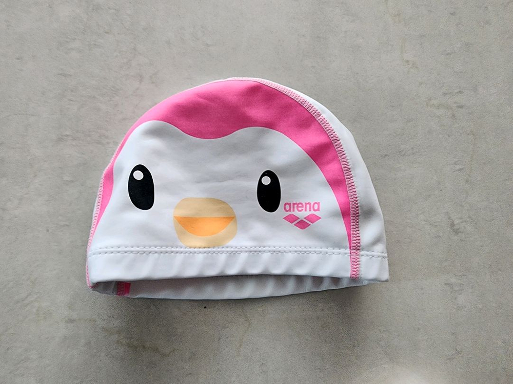 아레나 키즈 실리콘코팅수모 3개팔아요--3