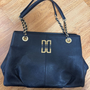 닥스 여성 핸드백 숄더백 정품