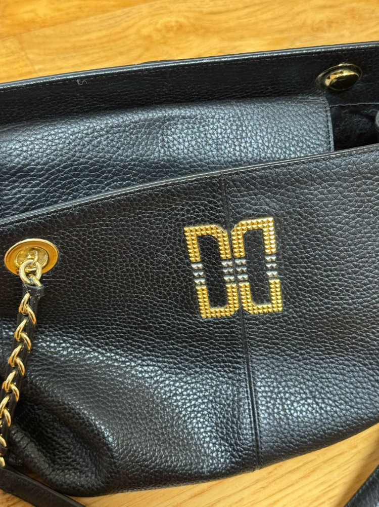 닥스 여성 핸드백 숄더백 정품--5