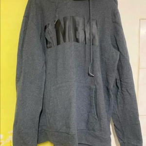 nba 후드티 기모티 xl 판매 합니다