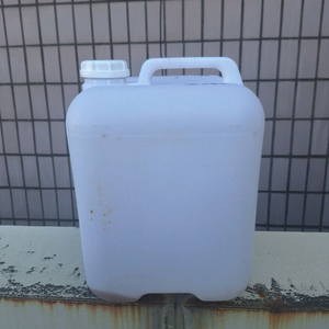 물통 생수통 말통 20L보관통다용도사용통