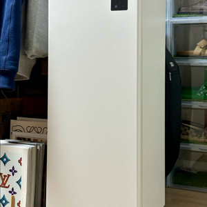 [새상품] 엘지 슈케어 / 엘지 스타일러 오브제컬렉션 슈케어