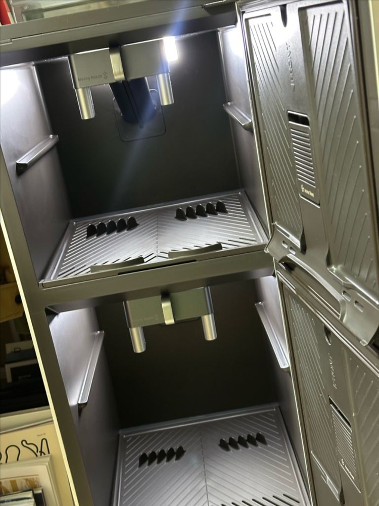 [새상품] 엘지 슈케어 / 엘지 스타일러 오브제컬렉션 슈케어--1