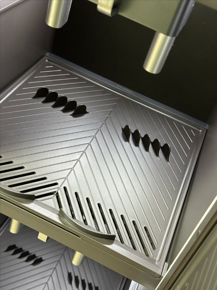 [새상품] 엘지 슈케어 / 엘지 스타일러 오브제컬렉션 슈케어--2