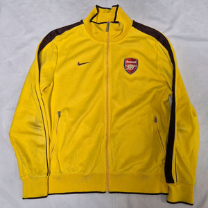 아스날 트레이닝 상의 팝니다 이미지