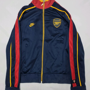 아스날 트레이닝 상의 팝니다 이미지