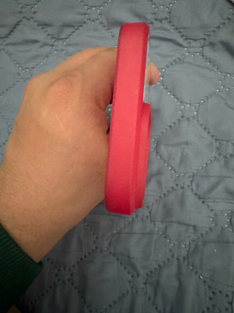 아이폰15프로맥스 케이스 맥세이프지원--5