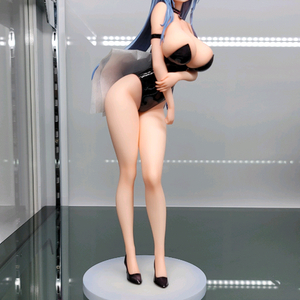 엔소토이즈 바니걸 위니