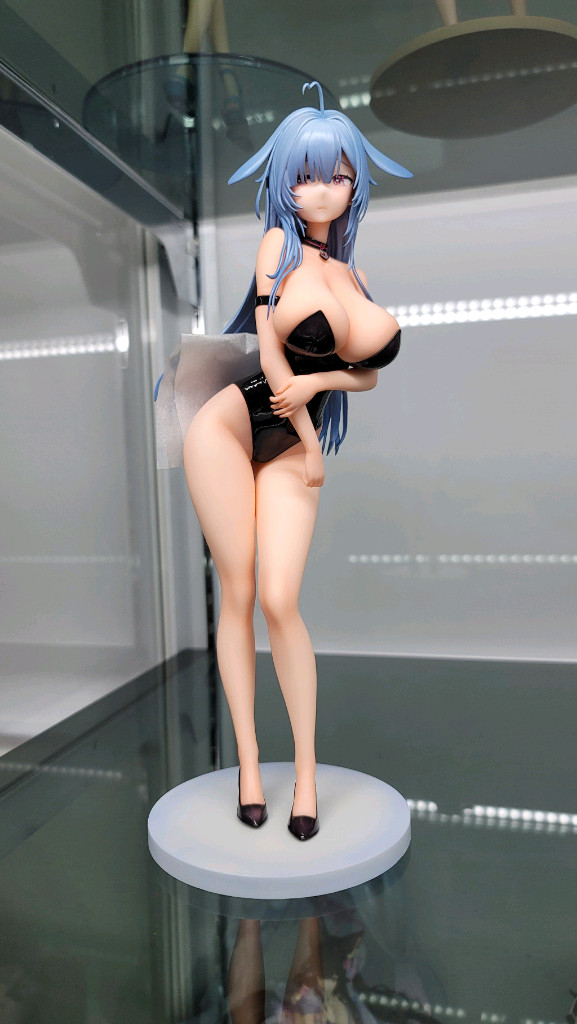 엔소토이즈 바니걸 위니--1