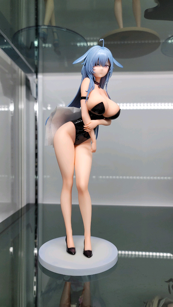 엔소토이즈 바니걸 위니--2