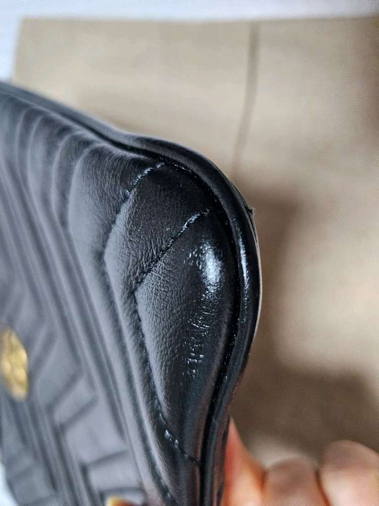 구찌 GG 마몽 클러치백--5