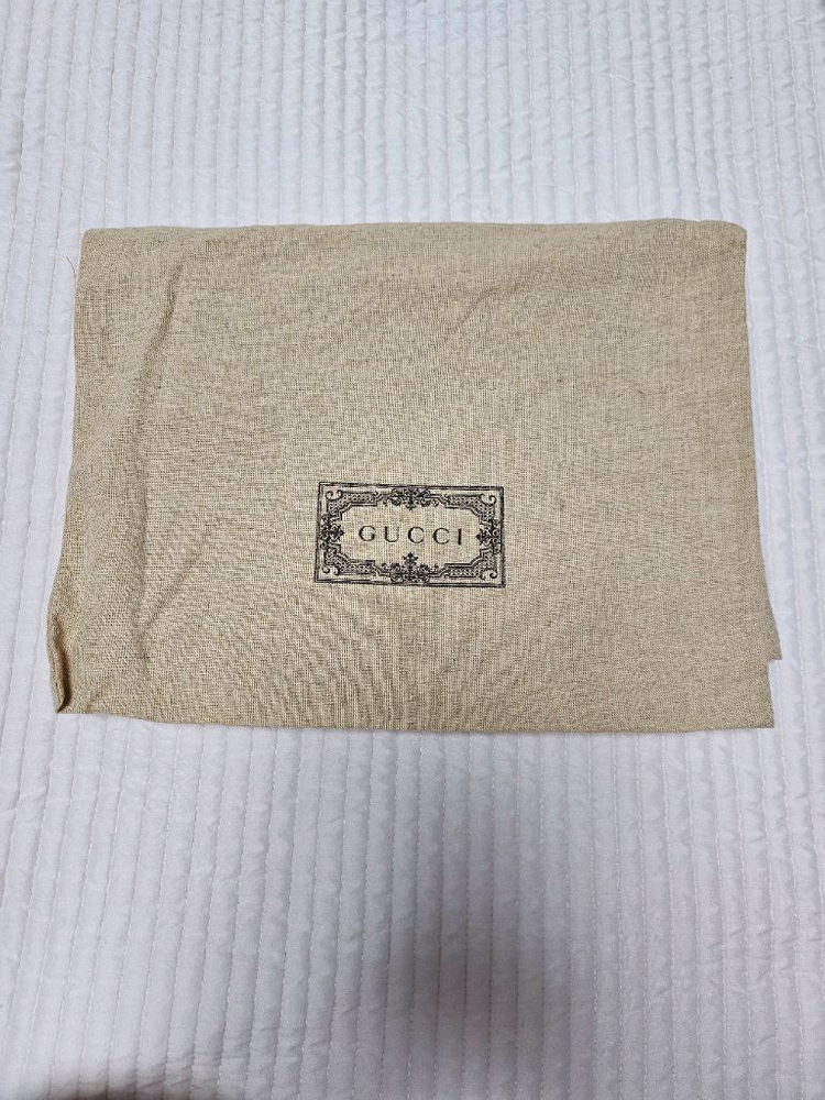 구찌 GG 마몽 클러치백--9