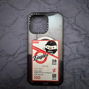 아이폰15프로맥스 케이스티파이 멕세이프지원