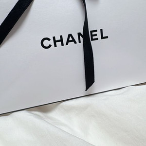 샤넬 N5 로 핸드 크림 50ml 새상품 이미지