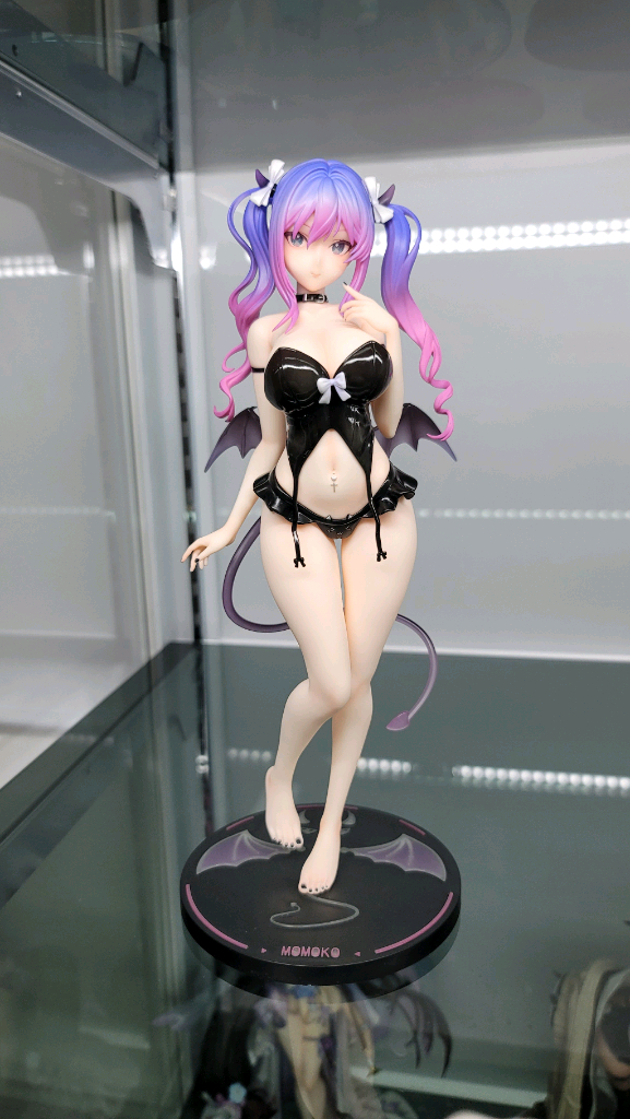 야광서큐버스 모모코--0