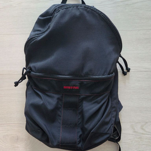 브리핑 패커블 데이백팩 BRA241P11