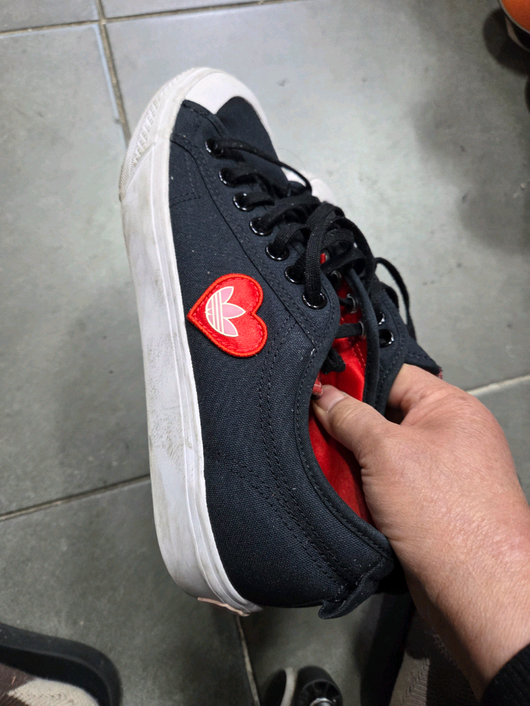 아디다스 운동화 265--1