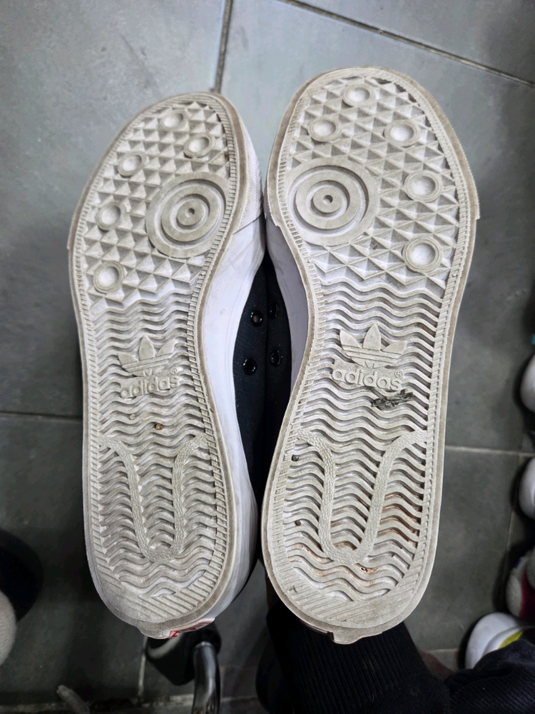 아디다스 운동화 265--3