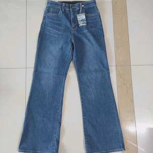 끌리지 프리미엄 스판청바지 M