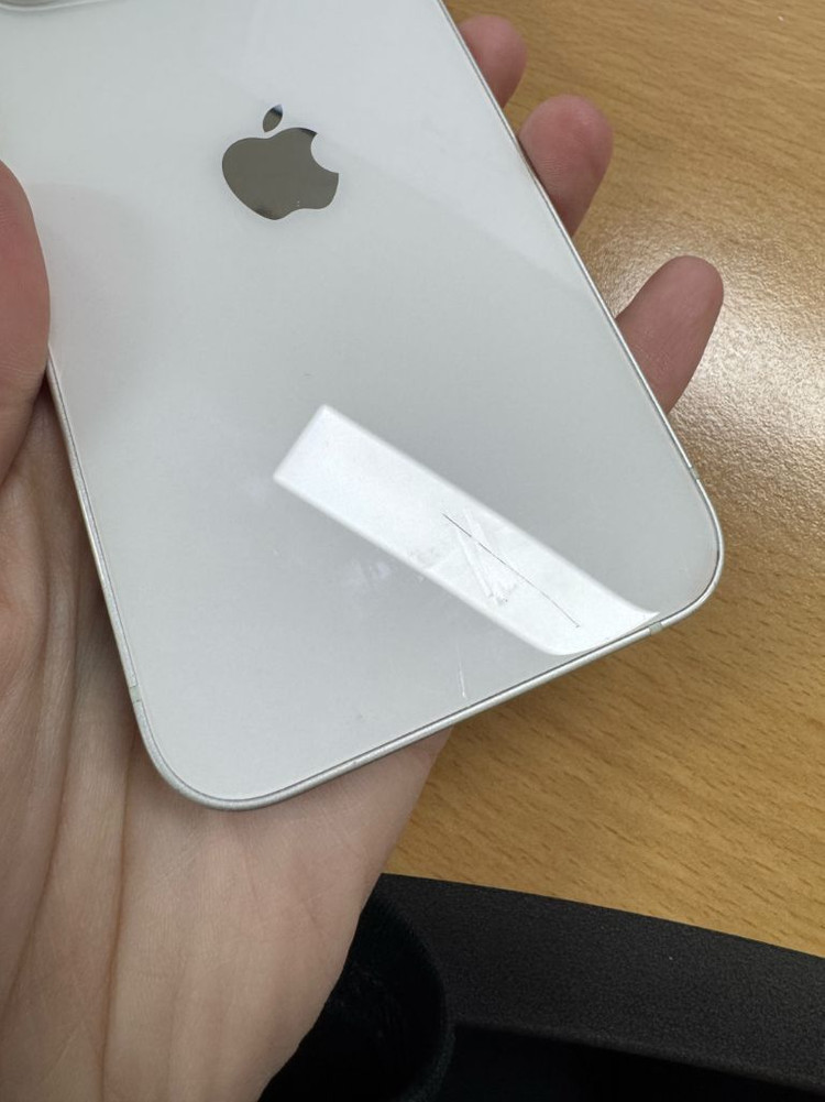 아이폰 12 mini 화이트 64GB 68%--2