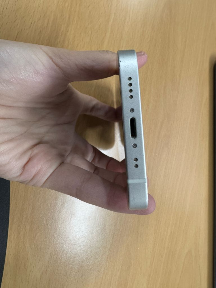 아이폰 12 mini 화이트 64GB 68%--4