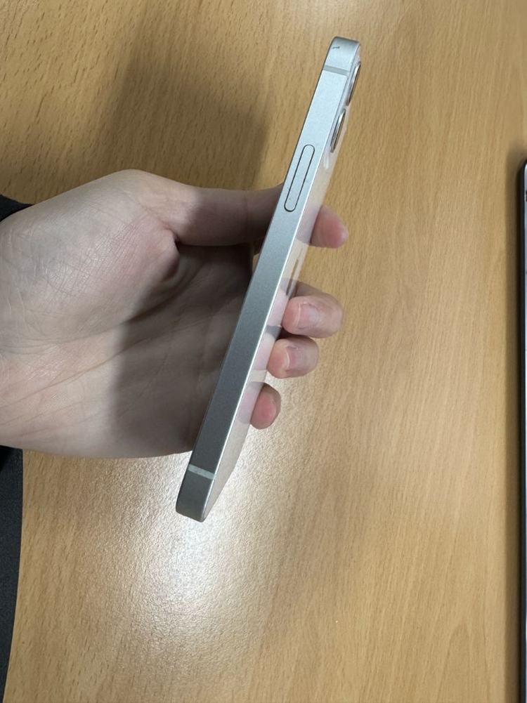 아이폰 12 mini 화이트 64GB 68%--5