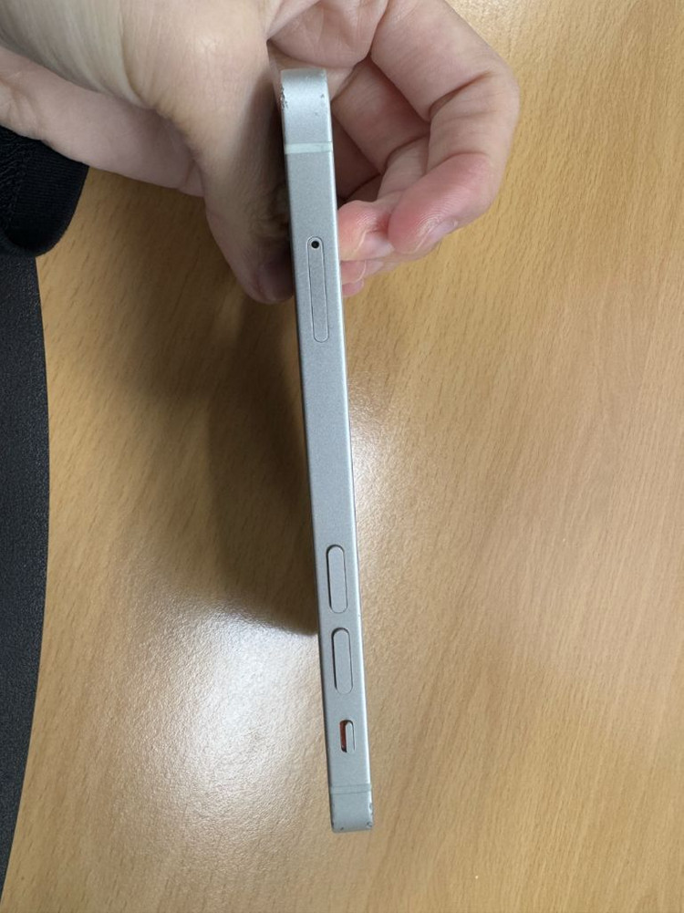 아이폰 12 mini 화이트 64GB 68%--6