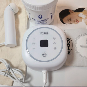 보탬 알페이스 고주파 미용기기