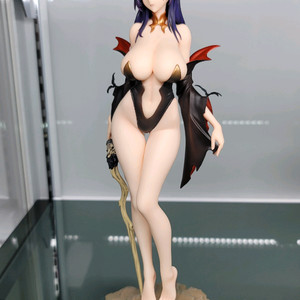 식욕마녀 피규어 팝니다