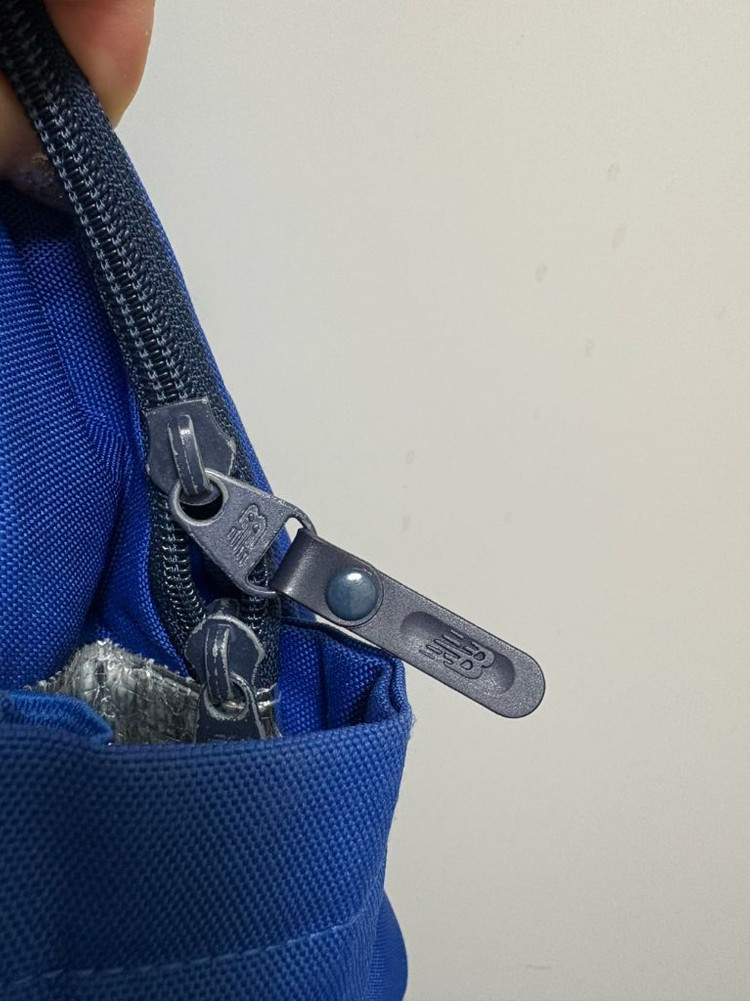 초등 저학년 가방 실내화 가방 신학기 가방 뉴발란스--4