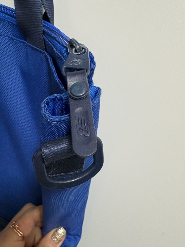 초등 저학년 가방 실내화 가방 신학기 가방 뉴발란스--6