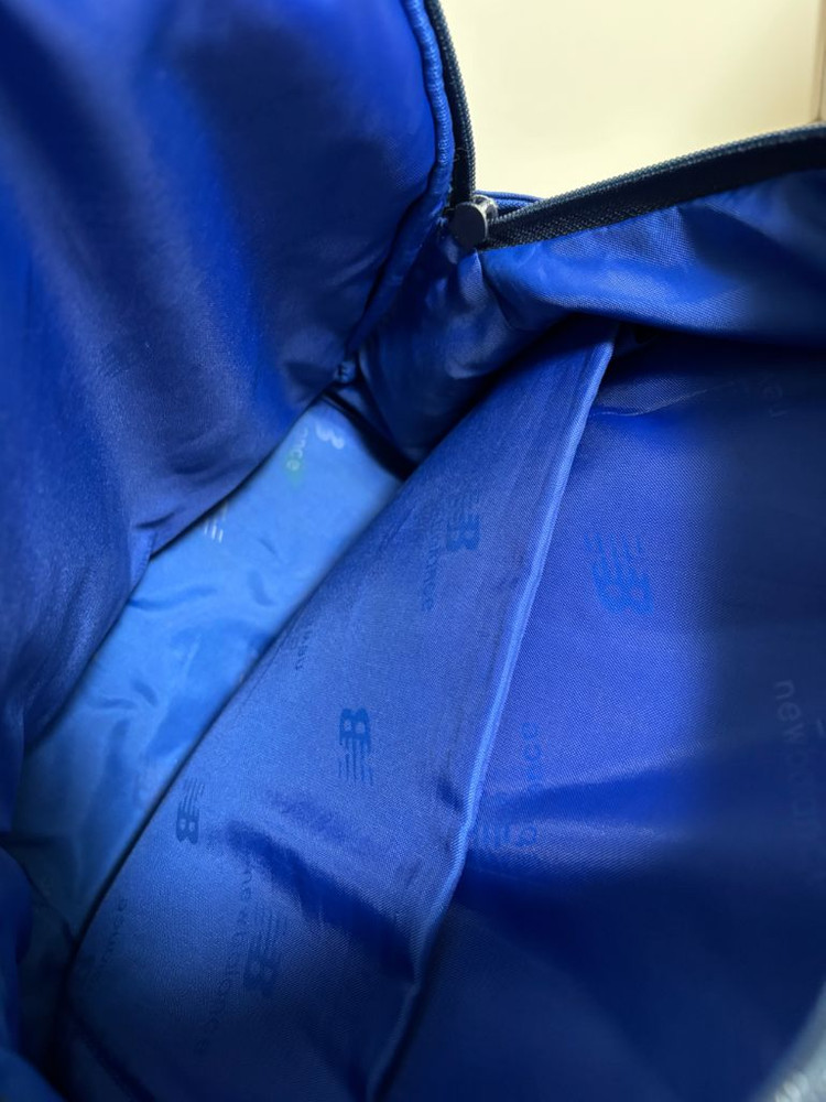 초등 저학년 가방 실내화 가방 신학기 가방 뉴발란스--7