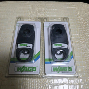 와고 케이블스트리퍼 206-171 판매합니다