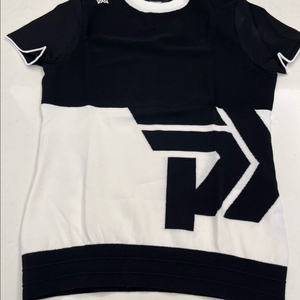 pxg 골프니트 여름용 S